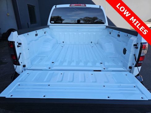 Used 2023 Nissan Frontier S w/ Technology Package image 23