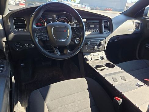 Used 2023 Dodge Charger Police w/ Convenience Group I image 15