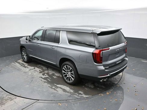 New 2026 GMC Yukon XL Denali w/ Sun & Power Step Package image 26