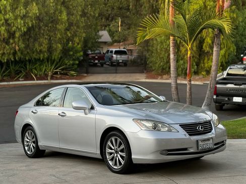 Used 2007 Lexus ES 350 image 3