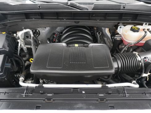 Used 2024 GMC Sierra 1500 AT4 w/ Technology Package AWD/4WD image 36