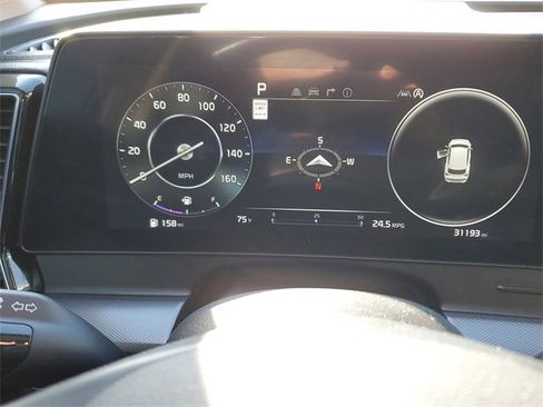 Certified 2023 Kia Sportage SX image 28