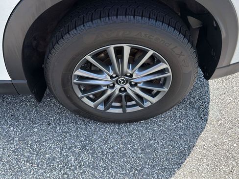 Used 2019 MAZDA CX-5 Touring AWD/4WD image 39