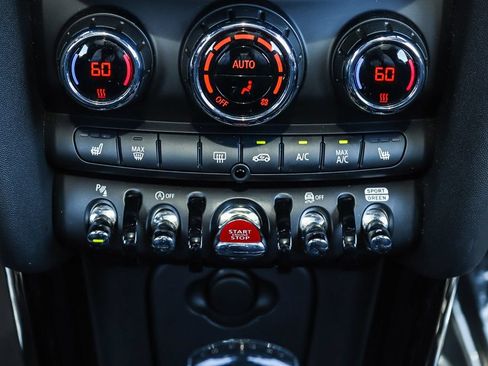 Used 2024 MINI Cooper S FWD image 17