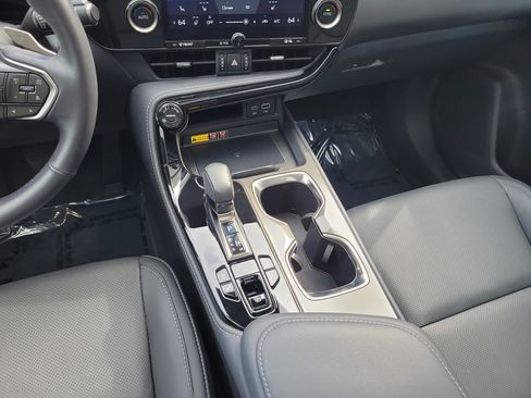 Used 2026 Lexus NX 350 AWD w/ Cold Area Package image 18