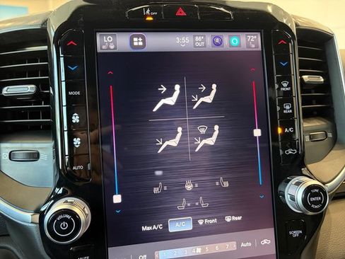 New 2026 RAM 1500 Lone Star AWD/4WD image 19