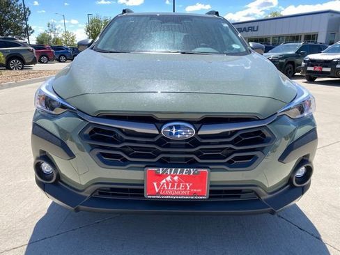 New 2026 Subaru Crosstrek 2.0i Premium AWD/4WD image 8