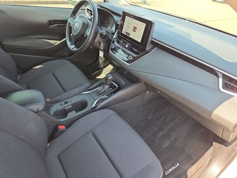 Certified 2024 Toyota Corolla LE FWD image 15