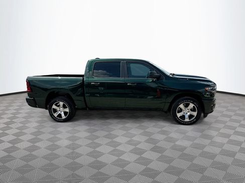 New 2026 RAM 1500 Express RWD image 4