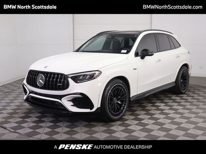 Used 2024 Mercedes-Benz GLC 43 AMG GLC 43 AMGﾮ