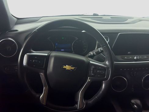 Used 2019 Chevrolet Blazer LT FWD image 17