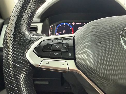 Used 2021 Volkswagen Atlas SEL Premium AWD/4WD image 29