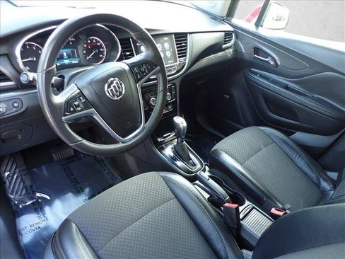 Used 2017 Buick Encore Preferred AWD/4WD image 10