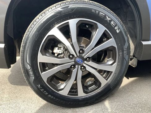 Used 2019 Subaru Forester Limited AWD/4WD image 10
