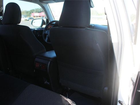 Used 2022 Toyota 4Runner TRD Off-Road image 47