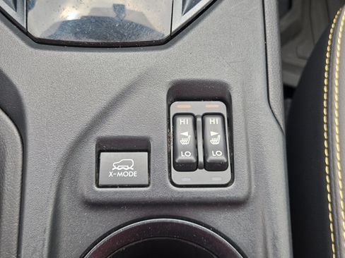 Used 2023 Subaru Crosstrek 2.5i Sport AWD/4WD image 25