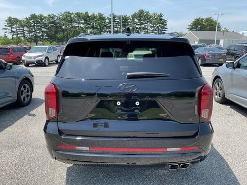 Used 2024 Hyundai Palisade Calligraphy AWD/4WD image 9