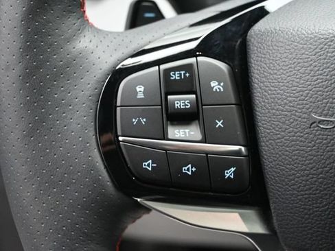 Certified 2025 Ford Explorer ST AWD/4WD image 12