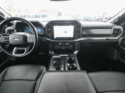 Used 2024 Ford F150 Lariat image 28