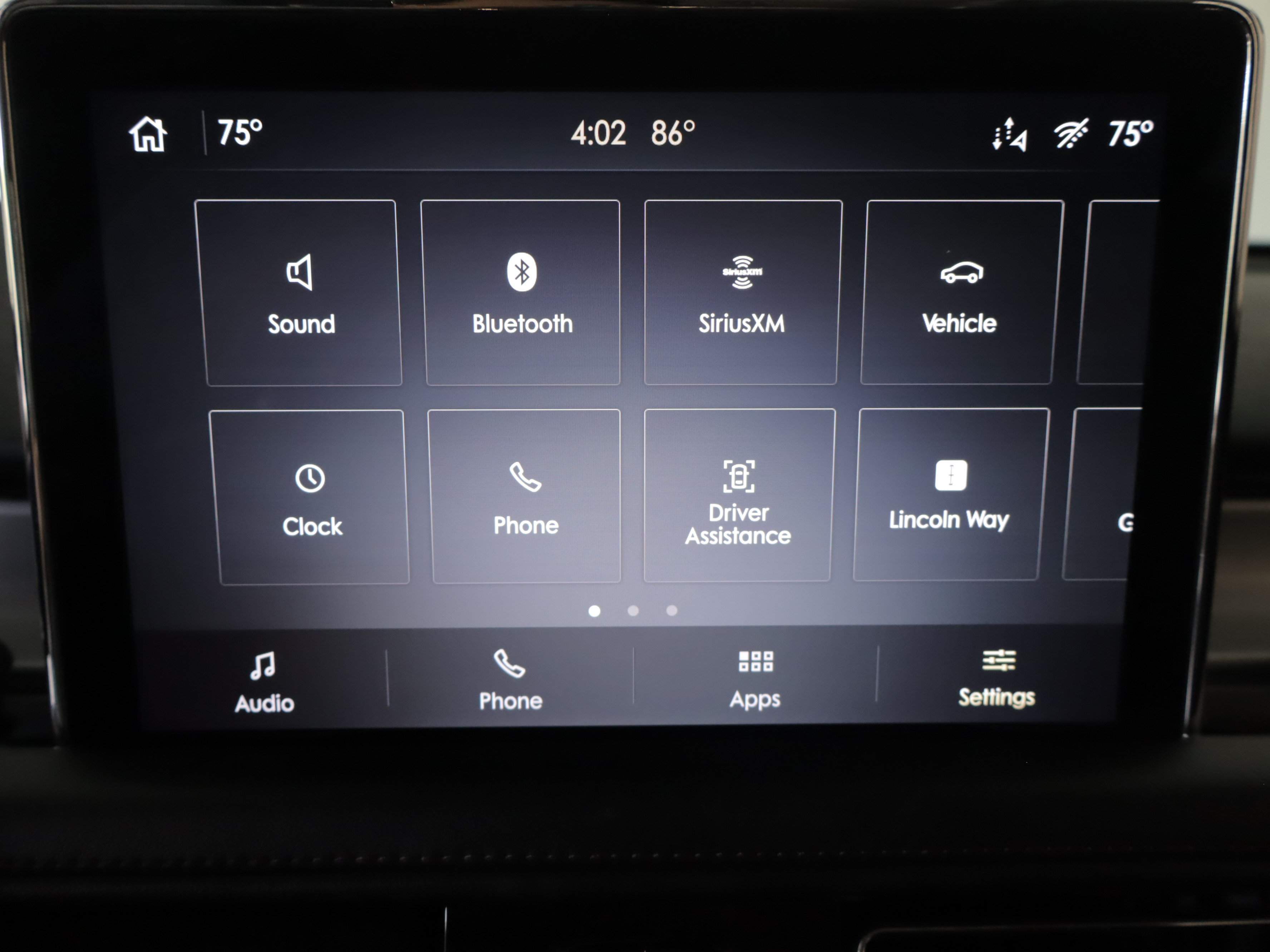 Used 2023 Lincoln Aviator AWD w/ Premium Package image 16