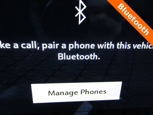 Used 2025 GMC Sierra 2500 Denali w/ Technology Package image 17