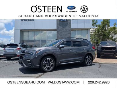 Certified 2023 Subaru Ascent Touring
