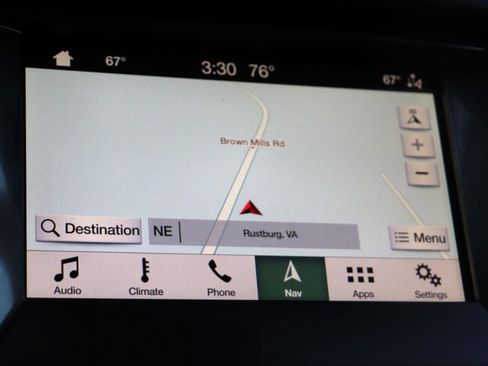 Used 2019 Ford Ranger Lariat w/ Equipment Group 501A Mid image 22