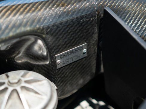 Used 2004 BMW M3 Coupe image 34