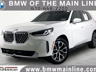 Used 2026 BMW X3 xDrive30i AWD/4WD video 1