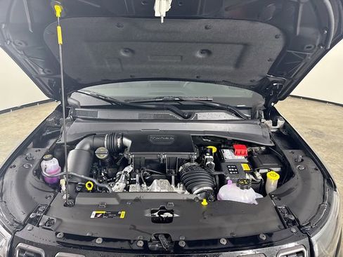 New 2026 Jeep Compass Limited image 29