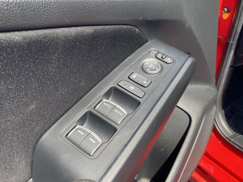 Used 2026 Honda Civic Sport image 16