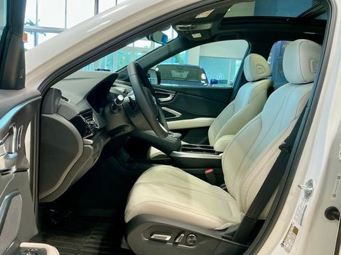 New 2026 Acura RDX SH-AWD image 8