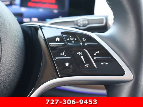 Certified 2025 Mercedes-Benz GLE 350 4MATIC image 27