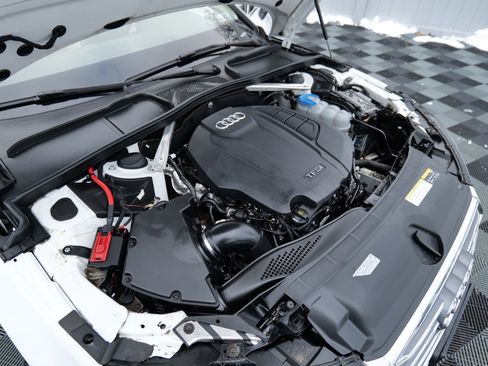 Used 2019 Audi A4 2.0T Premium Plus w/ Premium Plus Package image 55