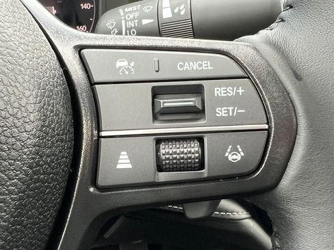 New 2026 Honda Accord EX-L image 20