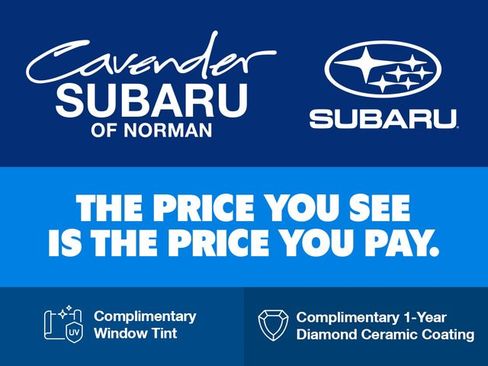 New 2026 Subaru Impreza 2.0i Sport AWD/4WD image 2
