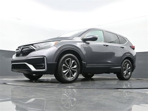 Used 2020 Honda CR-V EX-L image 28