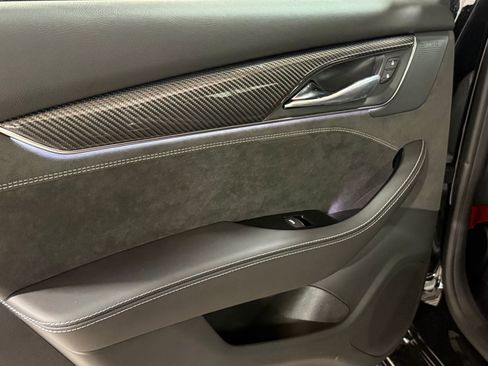 New 2026 Cadillac CT5 V Blackwing image 49