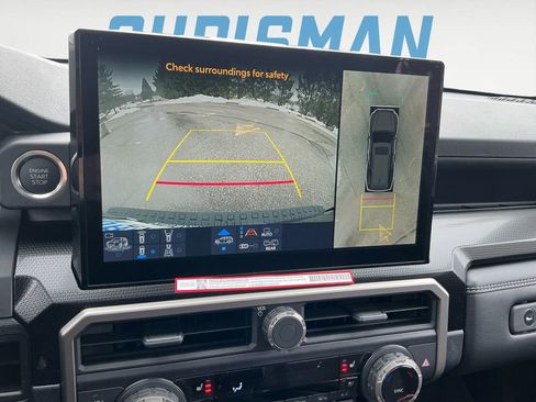 New 2026 Toyota 4Runner Limited image 20