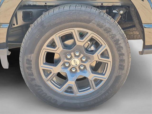 New 2026 Ford F150 STX w/ Equipment Group 200A RWD image 10