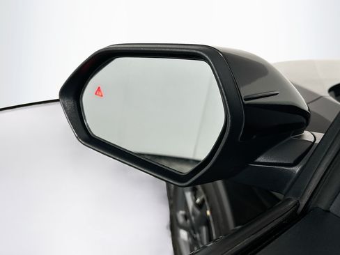 Used 2025 Kia K4 FWD image 16