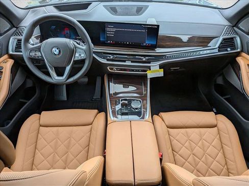 New 2026 BMW X5 xDrive40i AWD/4WD image 15