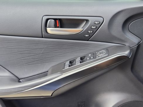 Used 2023 Lexus IS 350 F Sport image 32