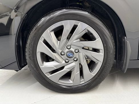 Used 2025 Subaru Legacy Sport image 9