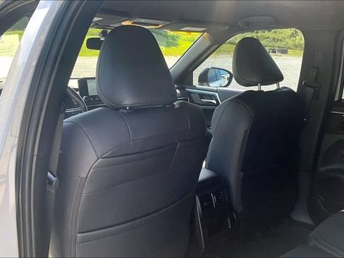 Used 2023 Mitsubishi Outlander SE Black Edition AWD/4WD image 34