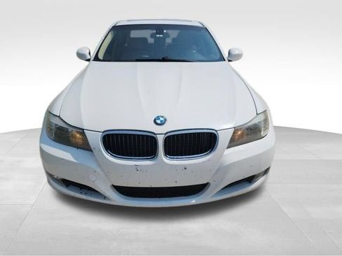 Used 2009 BMW 328i Sedan RWD image 8