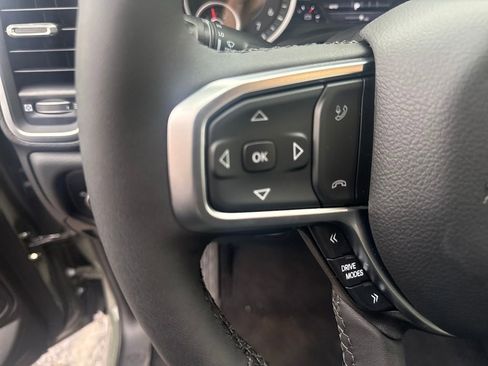 New 2026 RAM 1500 Big Horn image 19
