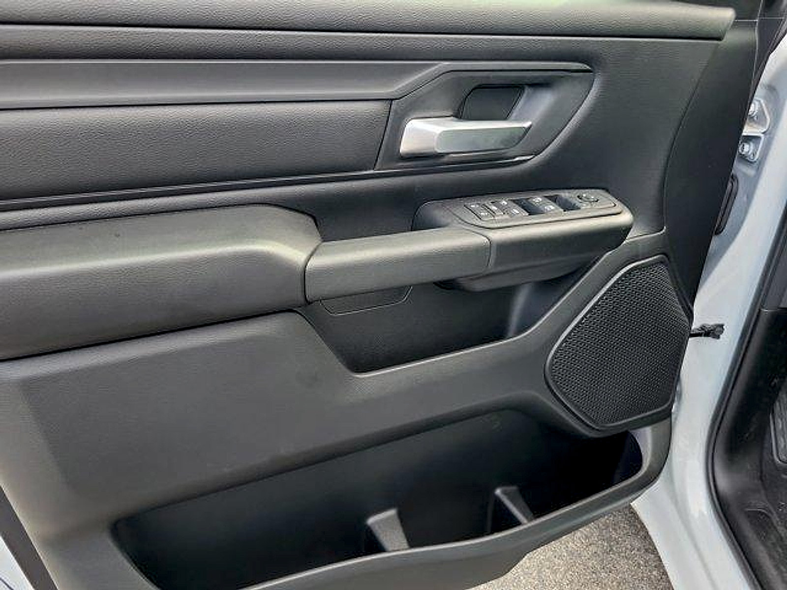 Used 2025 RAM 1500 Tradesman RWD image 17