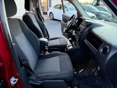 Used 2016 Jeep Patriot Latitude image 11