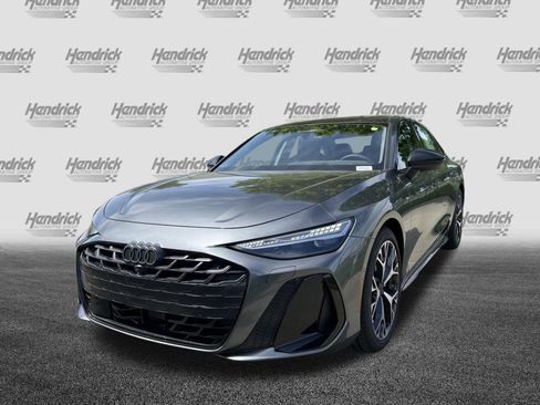 New 2026 Audi A6 Prestige image 5